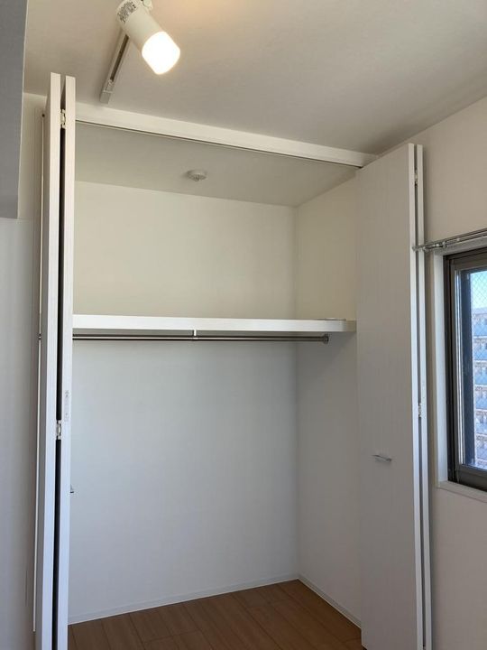 the TACT YOKOHAMAの内装