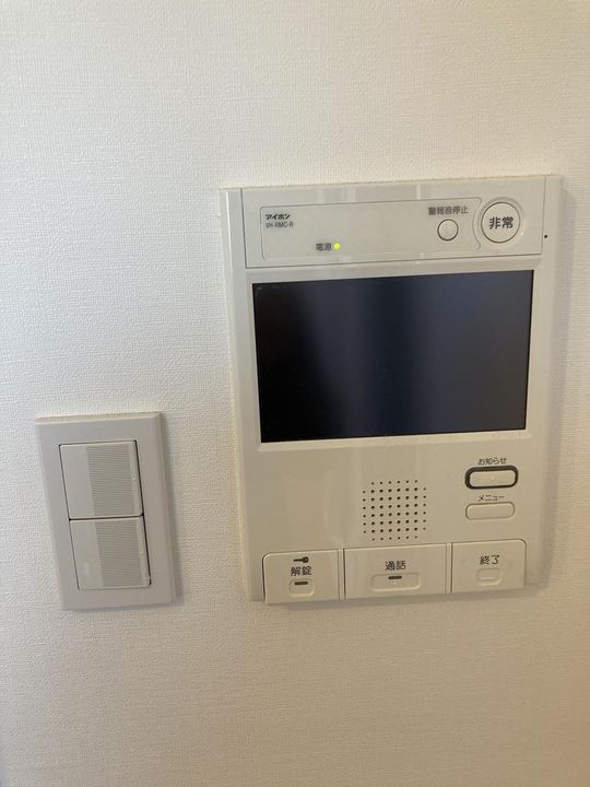 the TACT YOKOHAMAの内装