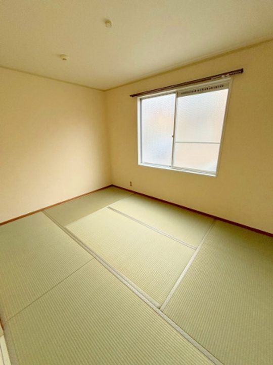 メゾン88の内装