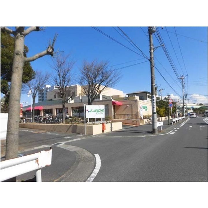 コーポ第一志乃婦の周辺