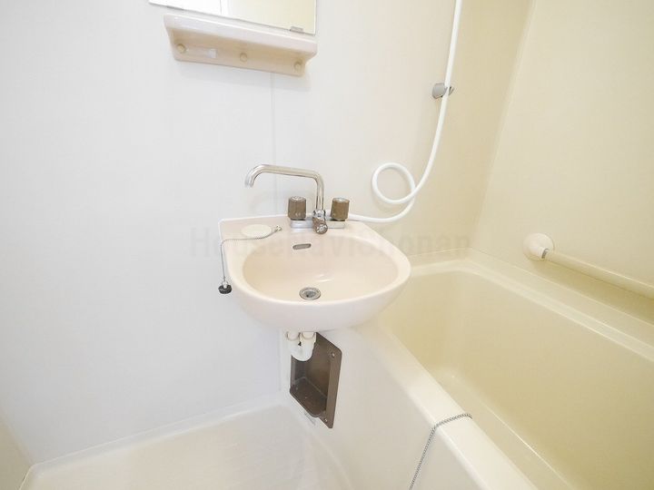 神奈川県鎌倉市梶原1(アパート)の賃貸物件の内装