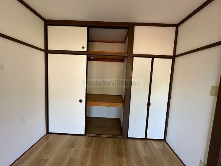 神奈川県鎌倉市梶原1(アパート)の賃貸物件の内装