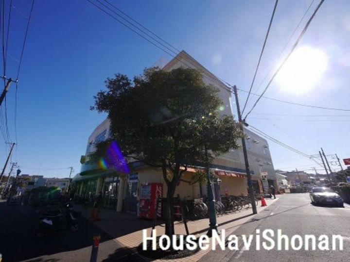 神奈川県鎌倉市梶原1(アパート)の賃貸物件の周辺