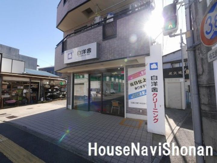 神奈川県鎌倉市梶原1(アパート)の賃貸物件の周辺