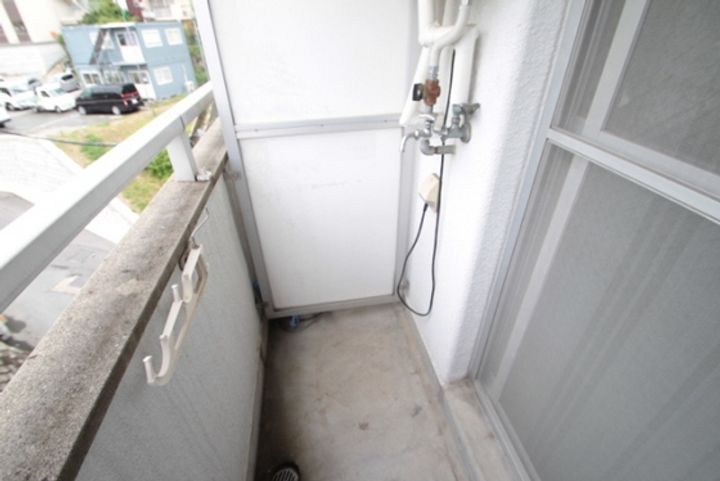 ハイツたかすのその他画像