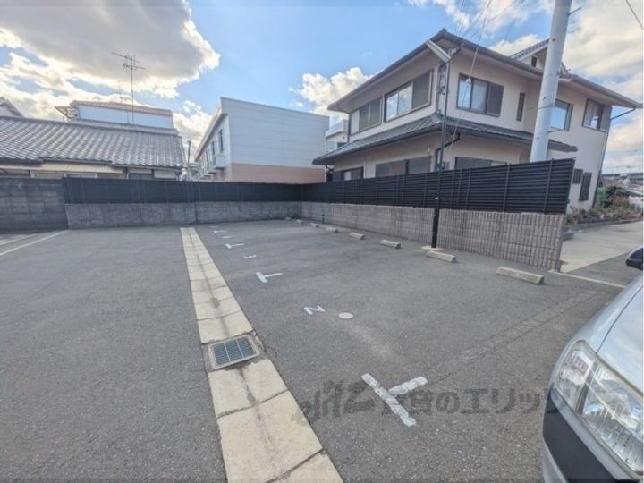 レオパレスタチバナの地図