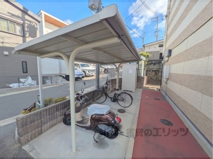 レオパレスタチバナの地図