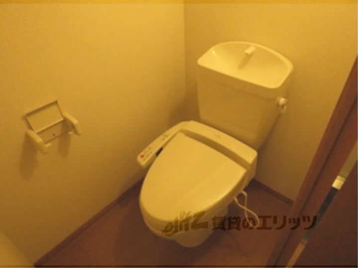 レオパレスタチバナの内装