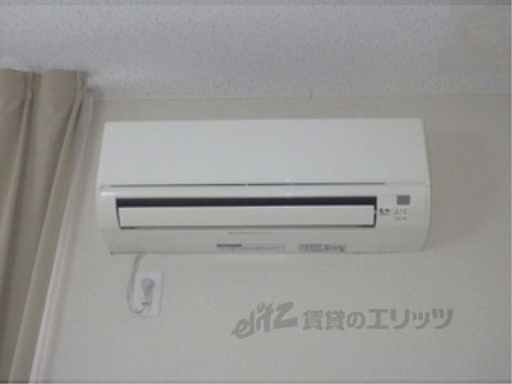 レオパレスタチバナの内装