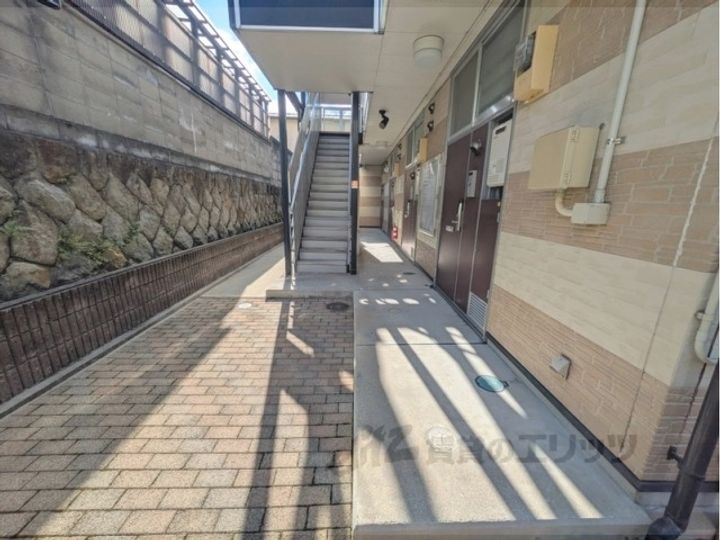 レオパレスタチバナの地図