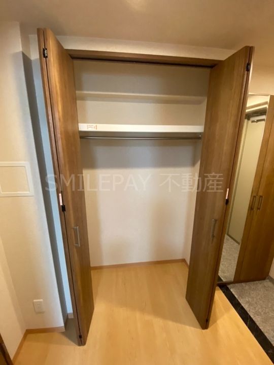 兵庫県神戸市兵庫区湊町3(マンション)の賃貸物件の内装