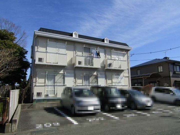 カサ・デ・コリーナの地図