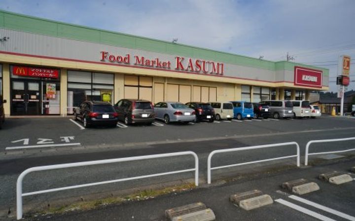 カサ・デ・コリーナの周辺