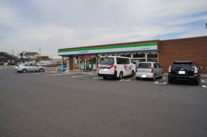 カサ・デ・コリーナの周辺