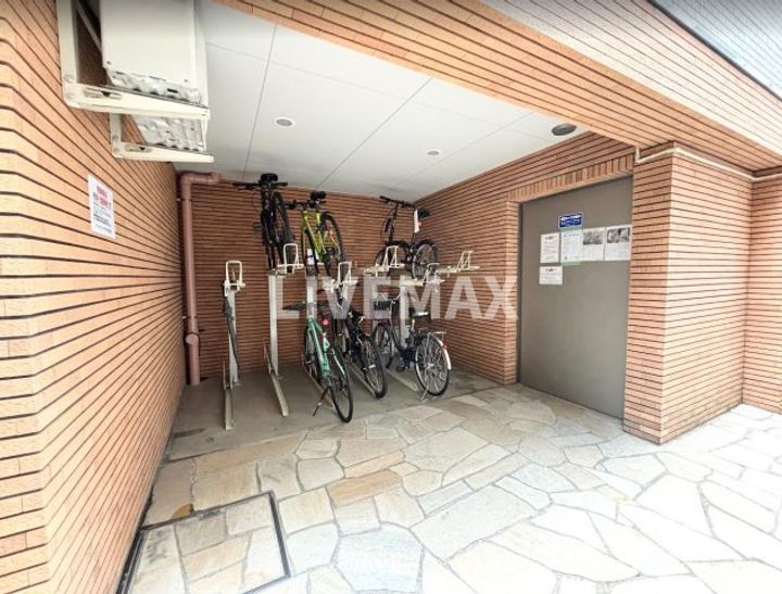 サンテミリオン大手町北の地図