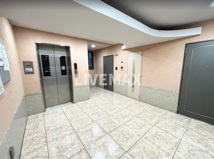 サンテミリオン大手町北の地図