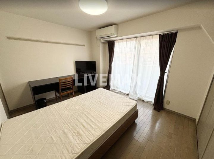 サンテミリオン大手町北の内装