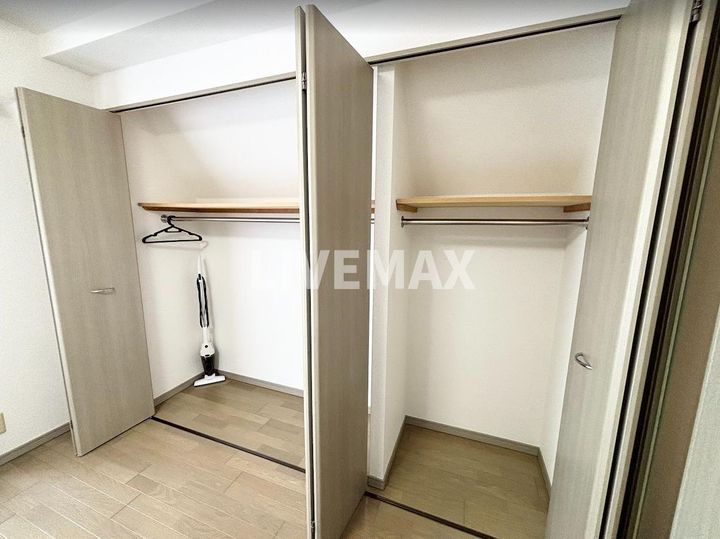 サンテミリオン大手町北の内装