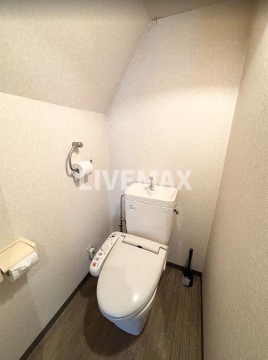 サンテミリオン大手町北の内装