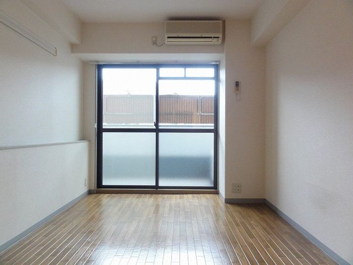 フローラビュー赤マンマの内装