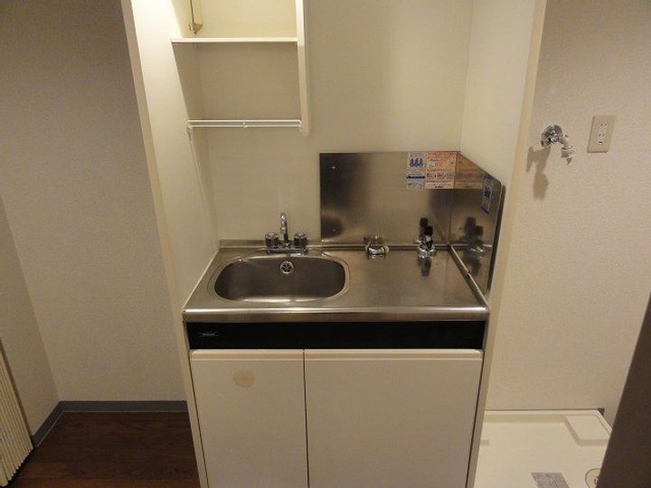 フローラビュー赤マンマのキッチン