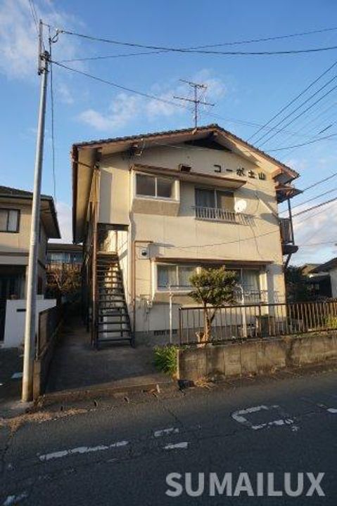 コーポ土山のその他画像