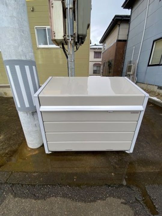 ユニメゾン左近の地図