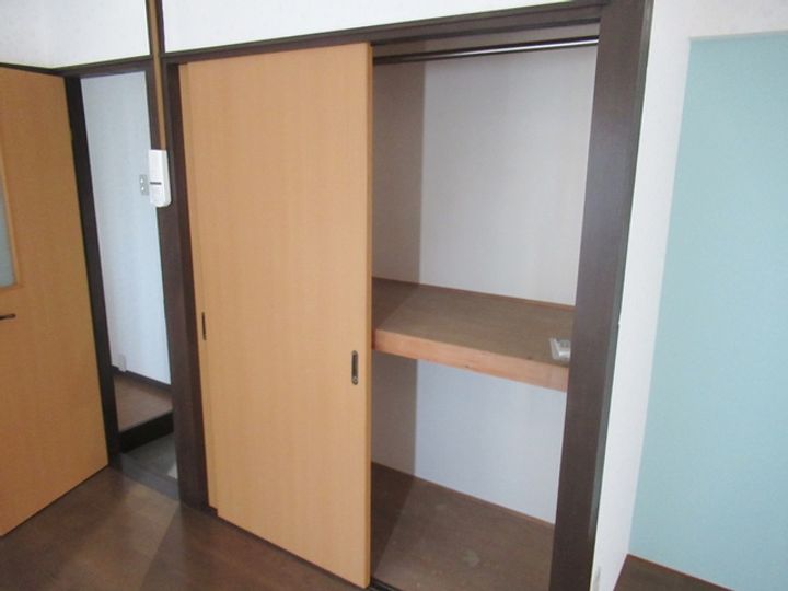 NORTH TOWN WAKATSUKIの内装