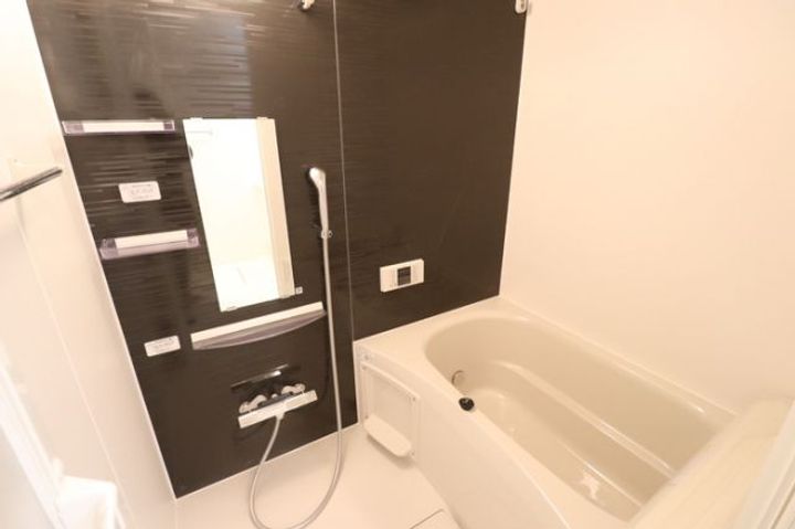 埼玉県所沢市けやき台1(アパート)の賃貸物件の風呂