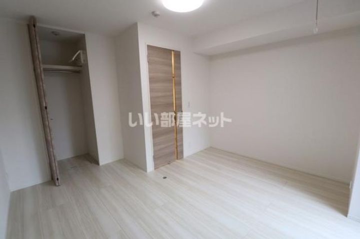埼玉県所沢市けやき台1(アパート)の賃貸物件の内装