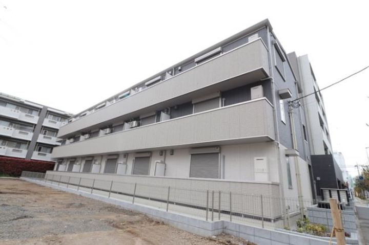 埼玉県所沢市けやき台1(アパート)の賃貸物件の内装