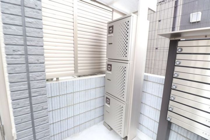 埼玉県所沢市けやき台1(アパート)の賃貸物件の内装