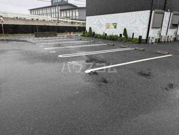 埼玉県熊谷市石原(一戸建)の賃貸物件の地図