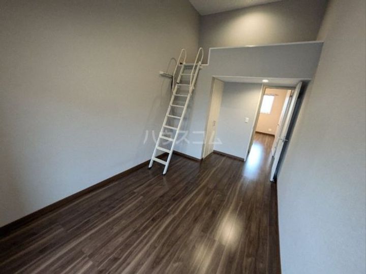 埼玉県熊谷市石原(一戸建)の賃貸物件の内装