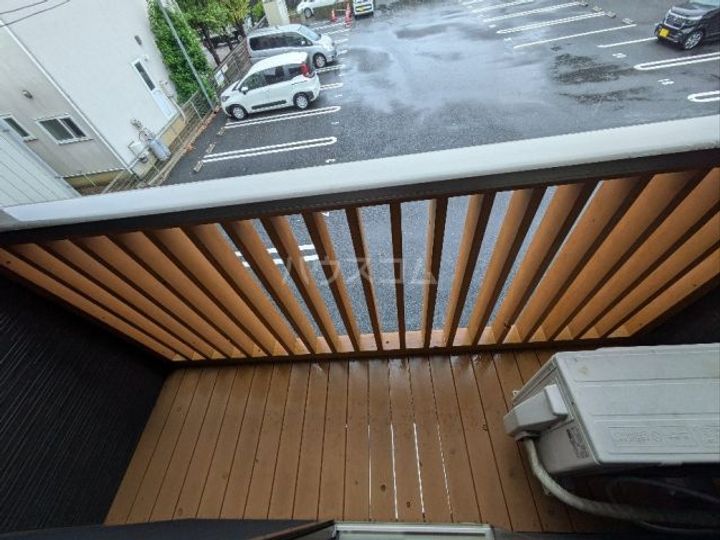 埼玉県熊谷市石原(一戸建)の賃貸物件の内装