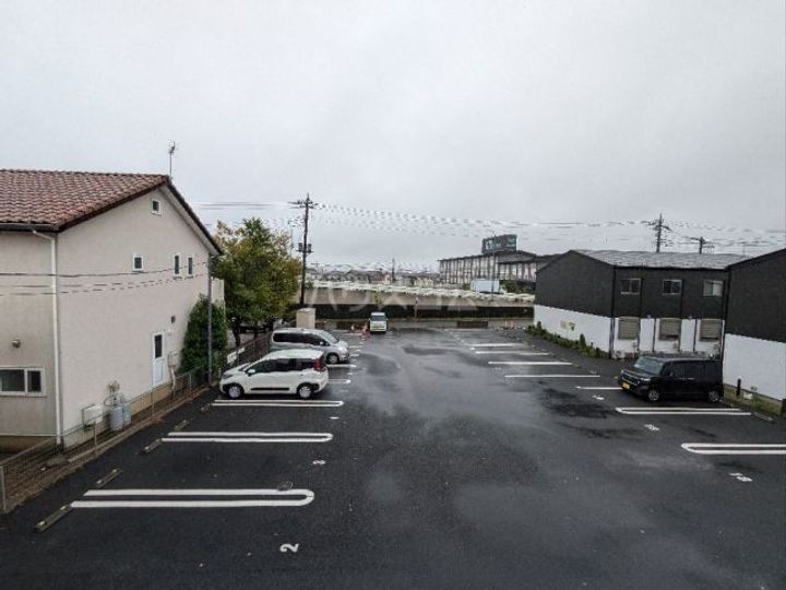 埼玉県熊谷市石原(一戸建)の賃貸物件のその他画像