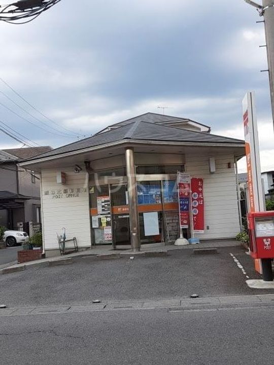 埼玉県熊谷市石原(一戸建)の賃貸物件の周辺