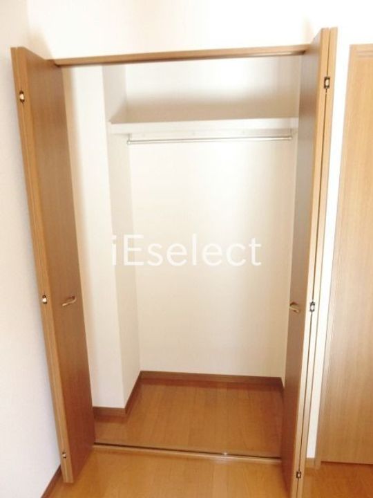 アムールエフ1番館の内装