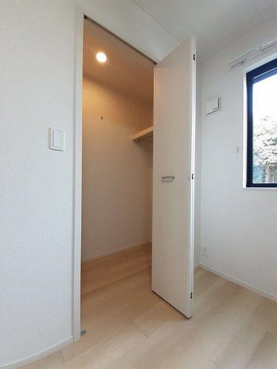 熊本県菊池市西寺(アパート)の賃貸物件のその他画像