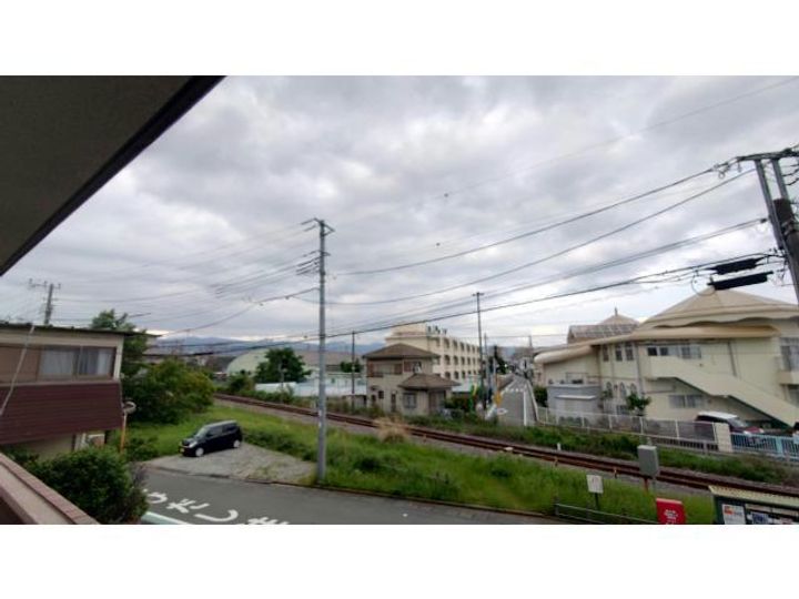 静岡県駿東郡長泉町下土狩(マンション)の賃貸物件のその他画像
