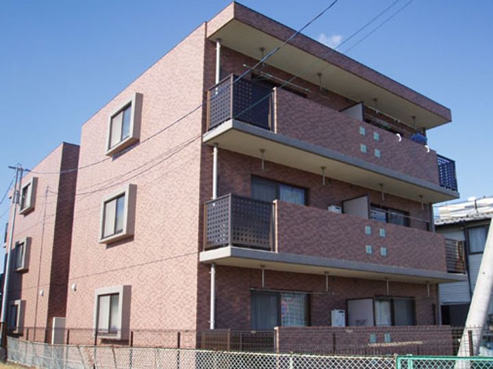 静岡県駿東郡長泉町下土狩(マンション)の賃貸物件の外観