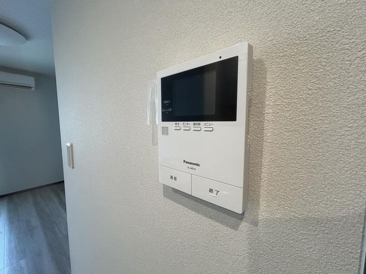Arce IX  アルセ ナインの内装