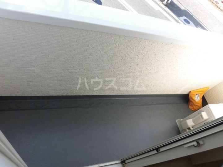 メルディア狭山ヶ丘の内装