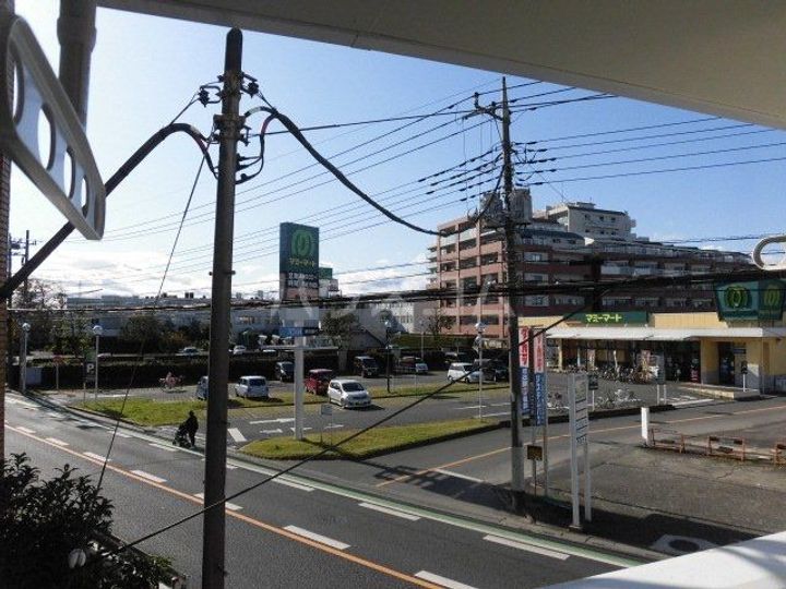 メルディア狭山ヶ丘のその他画像