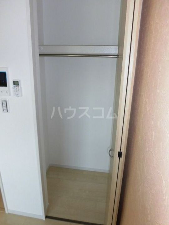 メルディア狭山ヶ丘の内装