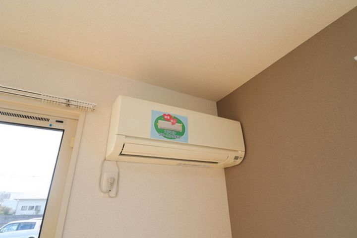ユートピアの内装