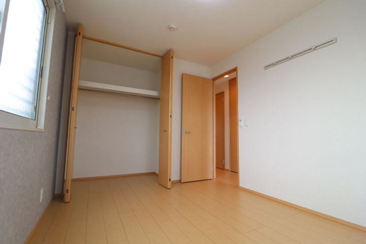 ユートピアの内装