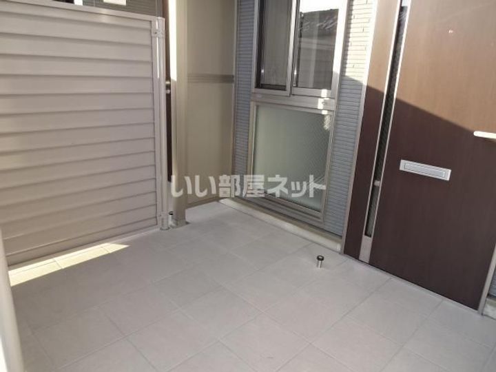 栃木県栃木市薗部町3(アパート)の賃貸物件の地図