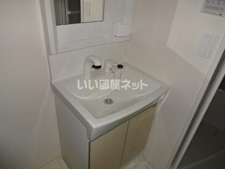 栃木県栃木市薗部町3(アパート)の賃貸物件の内装