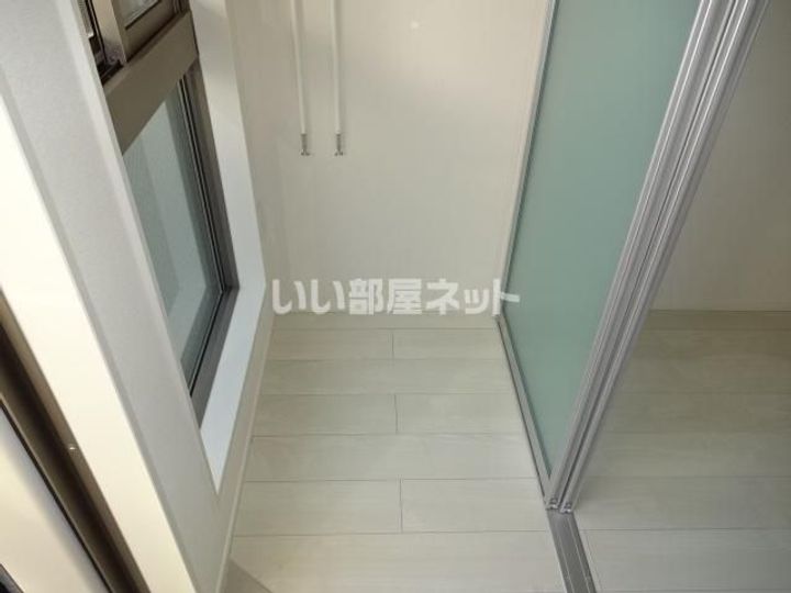 栃木県栃木市薗部町3(アパート)の賃貸物件の内装